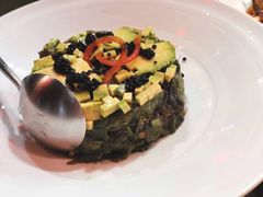 -秦月轩·陕西家乡菜(阜成路·五棵松店)