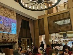 -浙江安吉JW万豪酒店