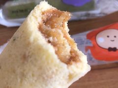 肉松卷-GANSO元祖食品(双井店)