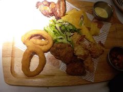 -阿妮叶李(光谷世界城店)