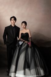 点击看大图 -大花轿艺术影像高端定制婚纱摄影(朝阳一路店)