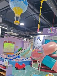 -妙糖乐园(乐坊·大华生活广场店)
