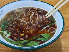 -何氏筠连水粉(明伦堂店)