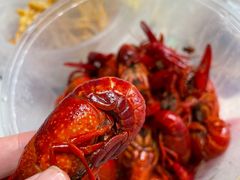 -四妹餐厅(玫瑰街店)