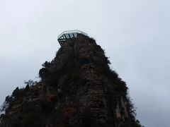 -山西通天峡景区