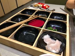 -海底捞火锅(石厦时代广场店)