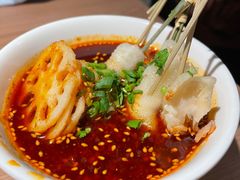 -太二酸菜鱼(群光广场店)