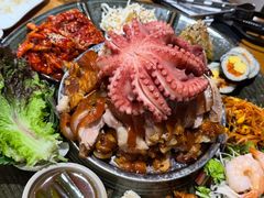 -Myth猪蹄(明洞店)