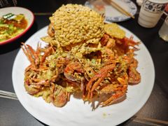 -京悦南门涮羊肉·羊蝎子火锅(田林路店)