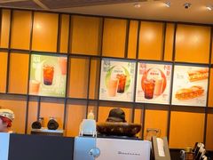 -星巴克(北京王府井店)