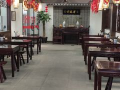 大堂-丁莲芳(红旗路店)