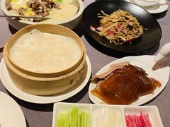 -金鸭季·北京烤鸭(深业上城店)