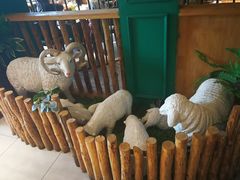 -亿百顺红焖羊排小馆(总店)