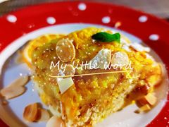 -小世界西餐厅(建国门店)