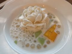 -怡咖啡自助餐(宁波香格里拉店)