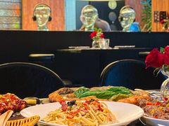 -Nord Grill&Bar Highland诺德西餐(深圳欢乐海岸店)