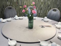 包厢-潮州府·潮菜·砂锅粥(徐家汇店)