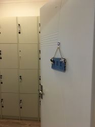 -瑜舍瑜伽连锁教室