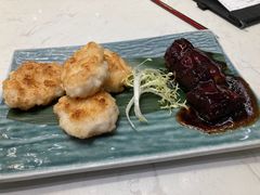 -常来小聚·广州非遗传承餐厅(高德置地店)