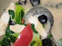 -老淮安·淮安菜(周恩来纪念馆店)