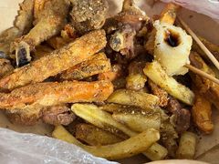 -大食代(龙德广场)