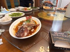 -醉壹号海鲜大排档·老厦门特色菜(厦门美食地标店)