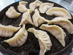 -蔡记包子(百花路店)
