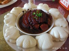 -西北莜面村(太原店)