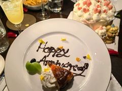 -AKARI by GUU'S融合西餐·生日·纪念日氛围餐厅