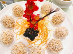 -金翠皇宫粤菜·点心·海鲜(科技园店)