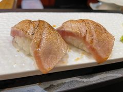 -Sushi Hanzo半藏(天环广场店)