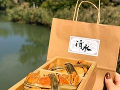 -清水日本料理铁板烧(学府路店)