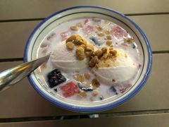 -文昌邓记清补凉(西沙路店)