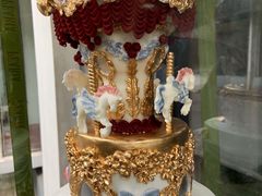 -柏尼娅PEARIA·蛋糕定制(静安店)