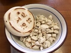 -刘信牛羊肉泡馍小炒(回民街店)