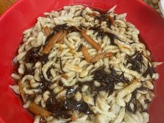 抿尖面-青英餐厅