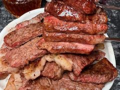 -牛将军•涮肉•烤肉(北京王府井·故宫店)