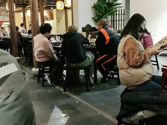 -南京大牌档(凯德大峡谷店)