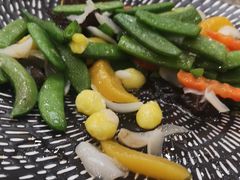 -清真悦宾楼食府(海湖店)