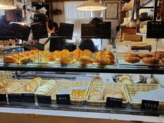 -仙峰天然面包(迎宾路店)