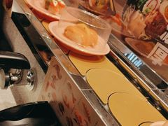 -争鲜回转寿司(南开大悦城店)