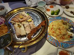 -阿里疆Alijiang·丝路美食·异域风情·清真(长楹天街店)