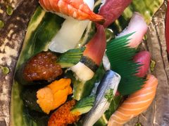 -长富宫饭店·日本料理樱