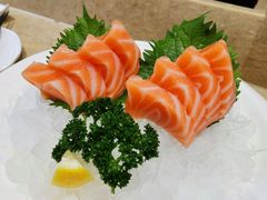 -东京屋(武定路店)