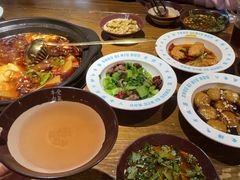 -受气牛肉·重庆耙牛肉(来福士店)