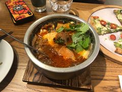 -茹·pure vegan(博华广场店)