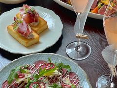 -普朗姆生蚝牛排馆 The Plump Oyster(成都摩方购物中心店)