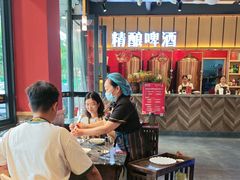 -老船舫·现做活鲜鱼馆(东郊记忆店)