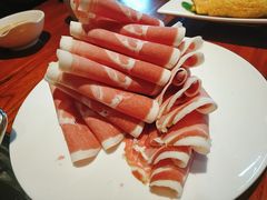 -草原牧羊火锅·龙虾·烤鱼(杨浦店)