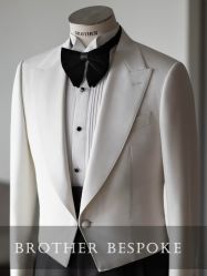 -Brother西服礼服定制·商务·婚礼(佛山南海店)